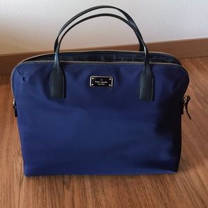 Kate Spade Laptop Bag